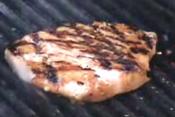Eger Pork Chops